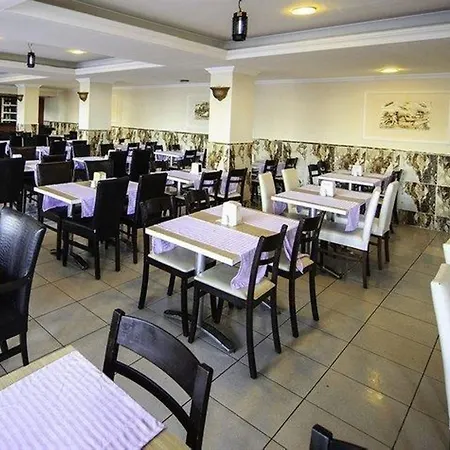 Jovia Park Beldibi Antalya