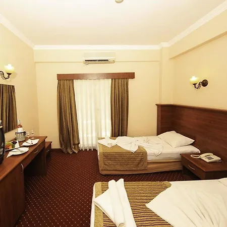Hotel Jovia Park Beldibi Antalya
